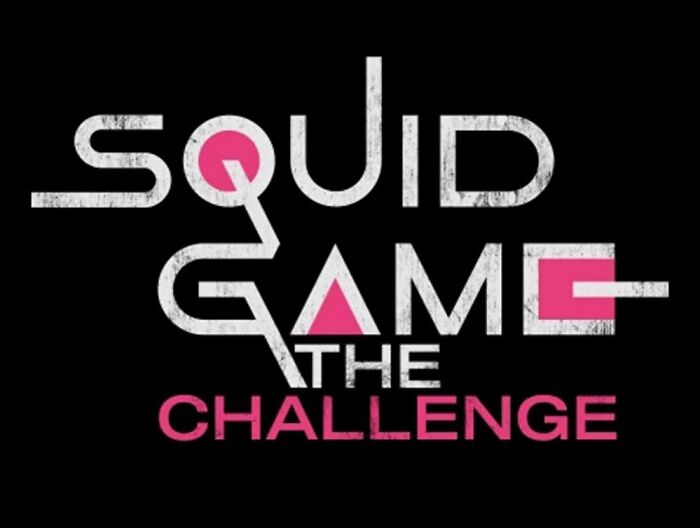 Squid Game: The Challenge