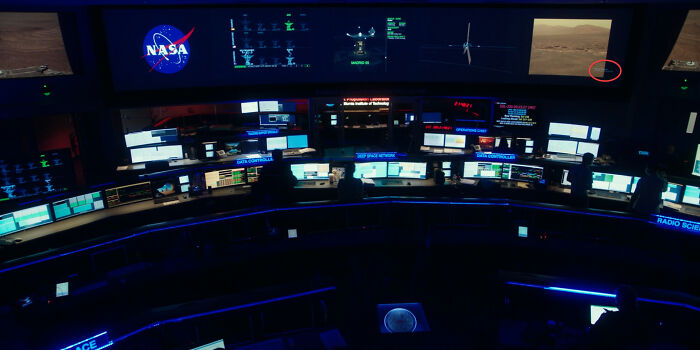 Pretty Sure Nasa Would Activate Their Windows Irl