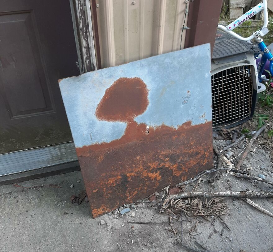 Im Just Going To Leave This Here