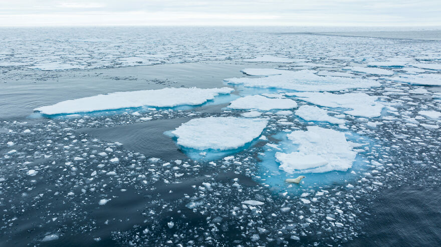 "Disappearing Comfort" By Jonas Beyer, 2022