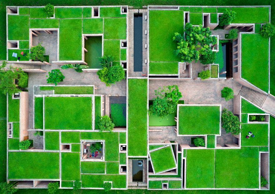 "Environment-Friendly Construction Under The Ground" By Md Shafiul Islam, 2022