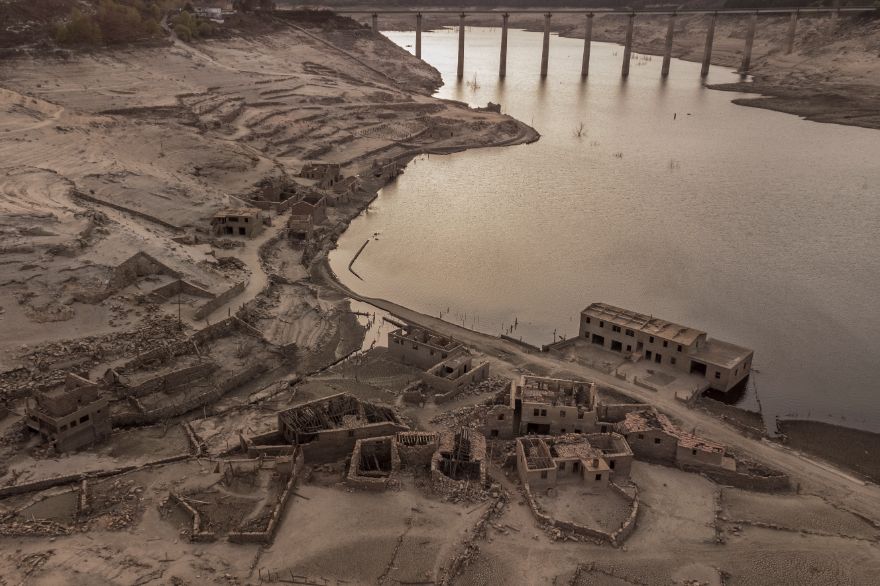 "Aceredo" By Brais Lorenzo Couto, 2022