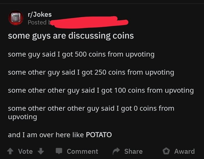 Potato