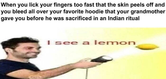 Some Edgy Randomness