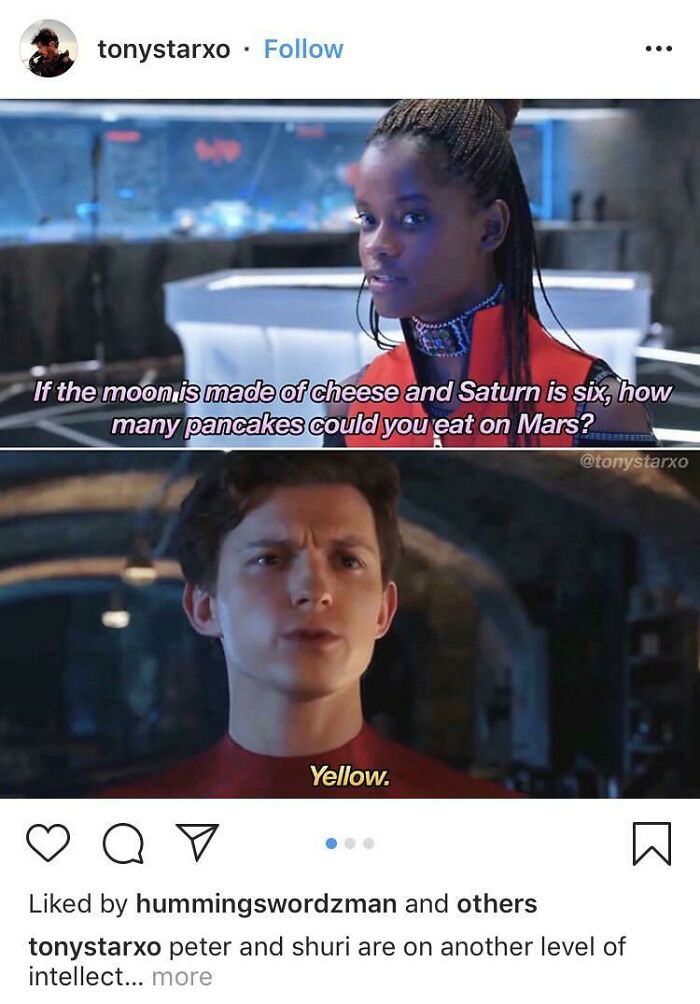 Who Finds These Funny?