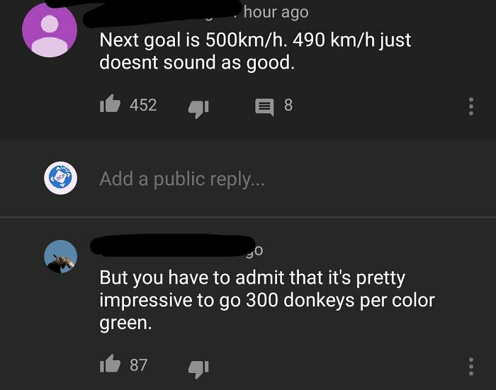 Why Does This Have So Many Likes