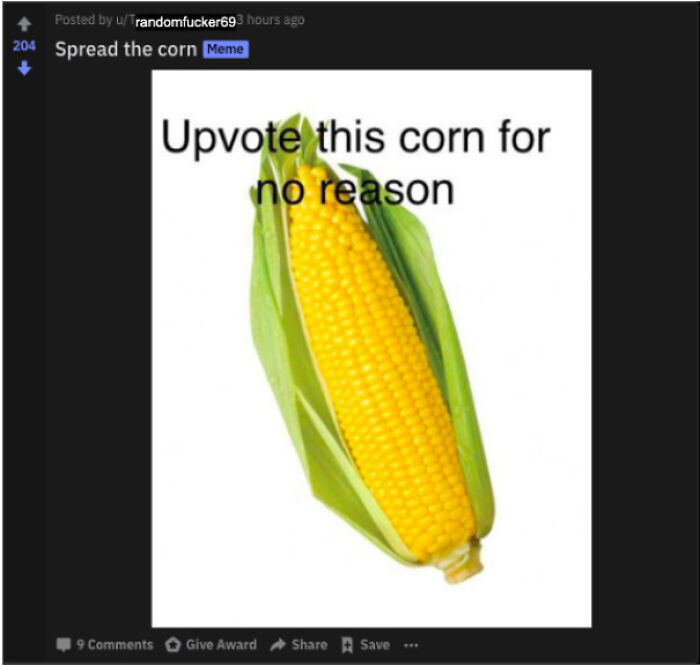 God Damnit This Isn't Funny