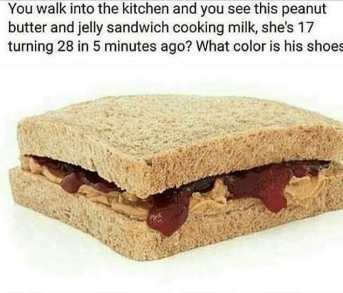 Found This "Meme" On Ifunny And I Understand Why People Dislike It So Much Now