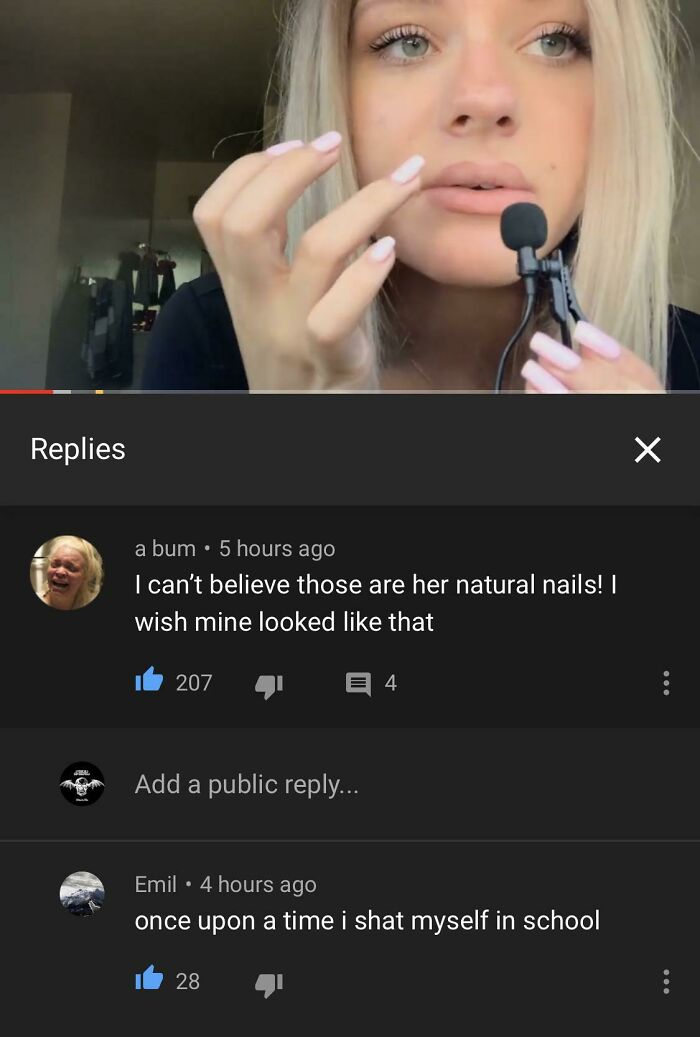 Thank You, Emil, Very Cool!