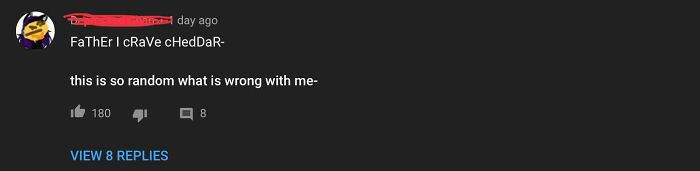 Lol Whats Wrong With Me???