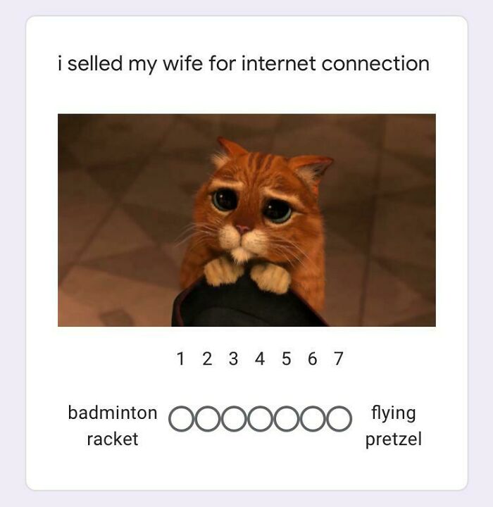 Seems Like Google Forms Has Some Undiscovered Gems