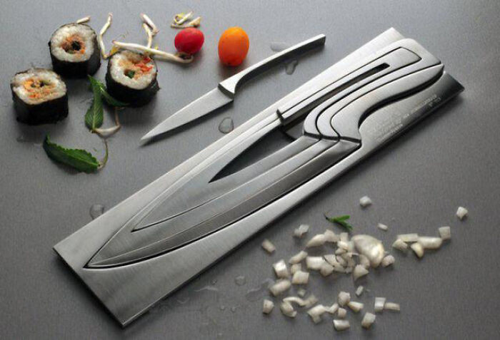 Seems Like This Would Have A Lot Of Small/Annoying Problems