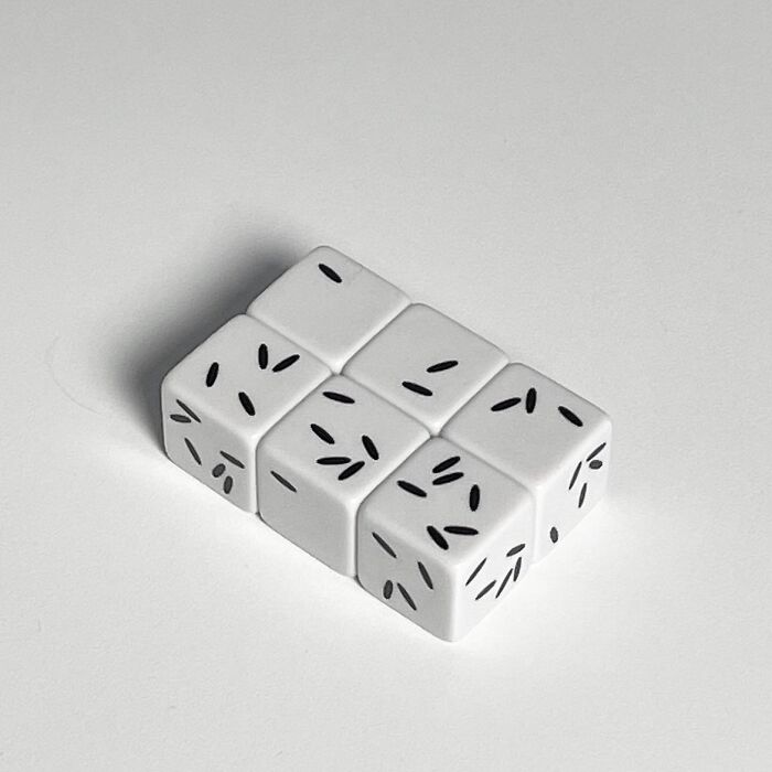 Rice Dice