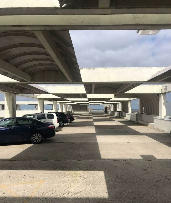 Rain Is The First That Comes To Mind