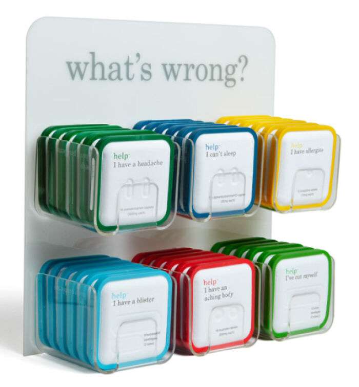 I Like Minimalism But Medicine Is Not The Right Place For It