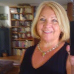 patriciabrooke avatar