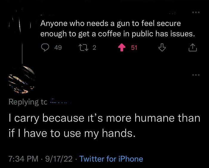 Man Thinks He’s Jason Bourne