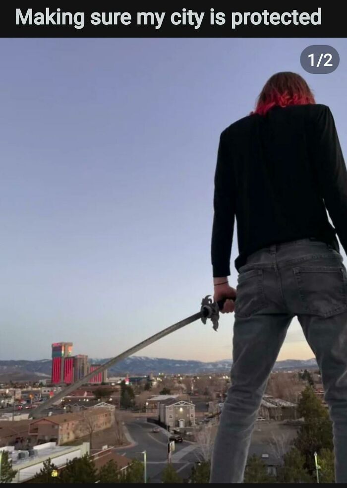 Sleep Well Dear Citizens