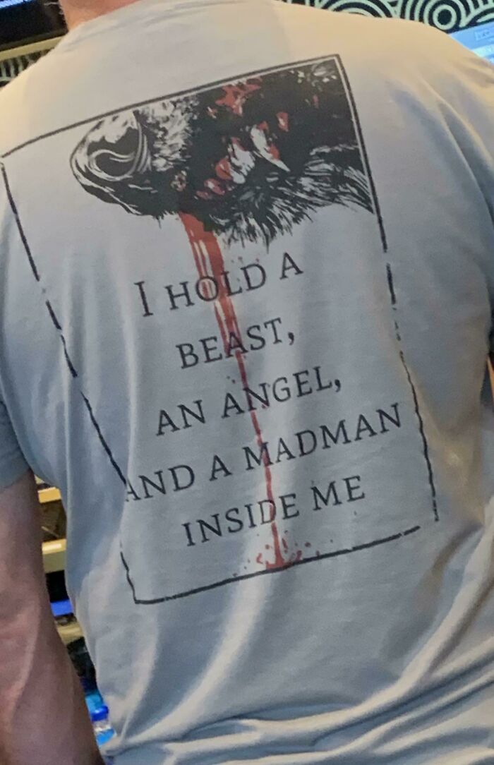 Ultra Bad**s Lone-Wolf