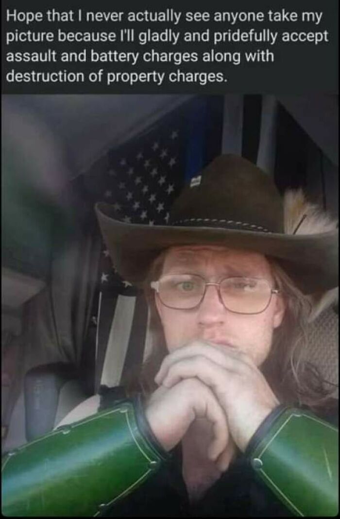 Hide Yo Camera, Hide Yo Smartphone