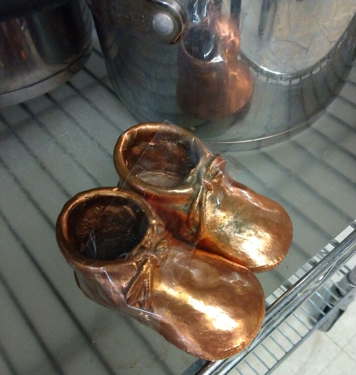 Why Would You Give These Away???