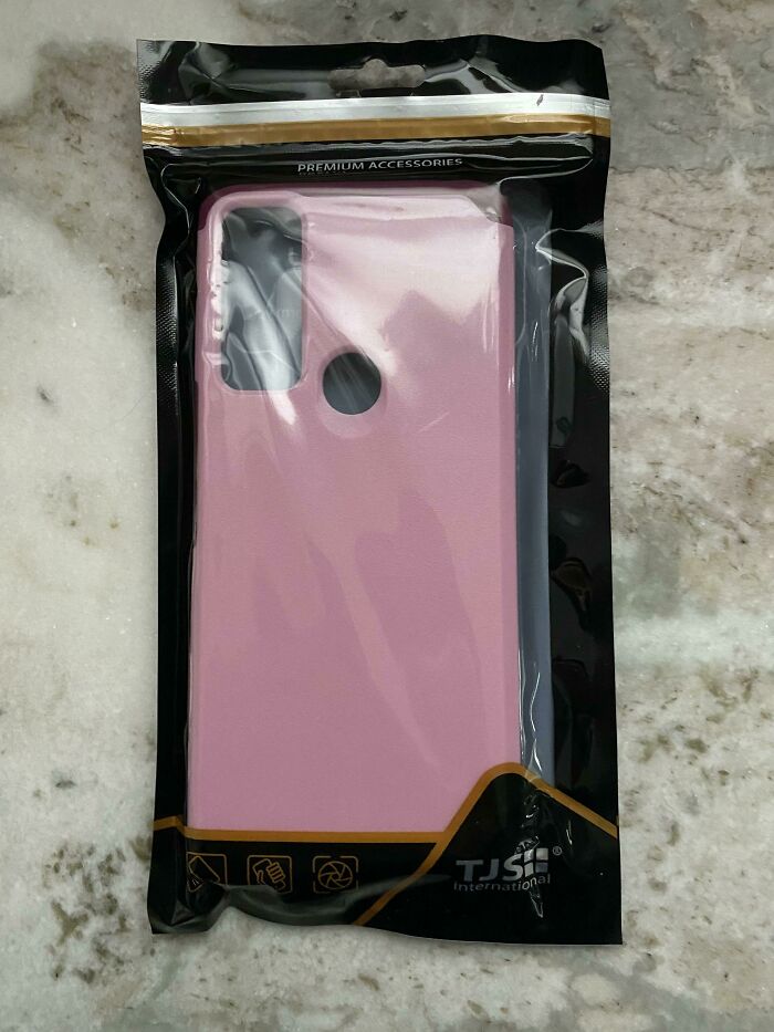 Pedí un bañador en Amazon. Esto es lo que recibí