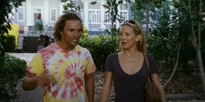 Fool’s Gold movie scene 