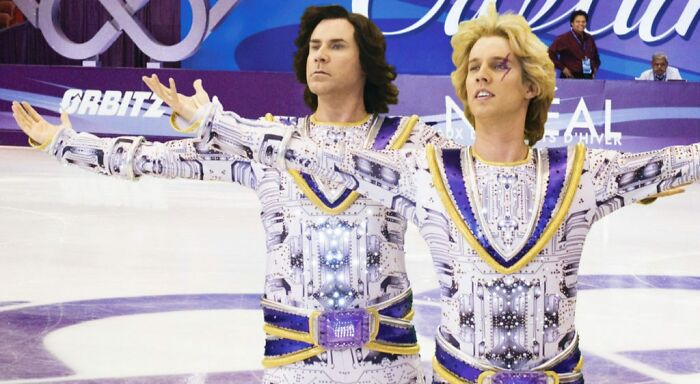 Blades Of Glory movie scene 