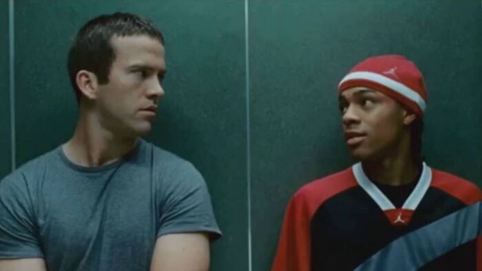 Tokyo Drift movie scene 