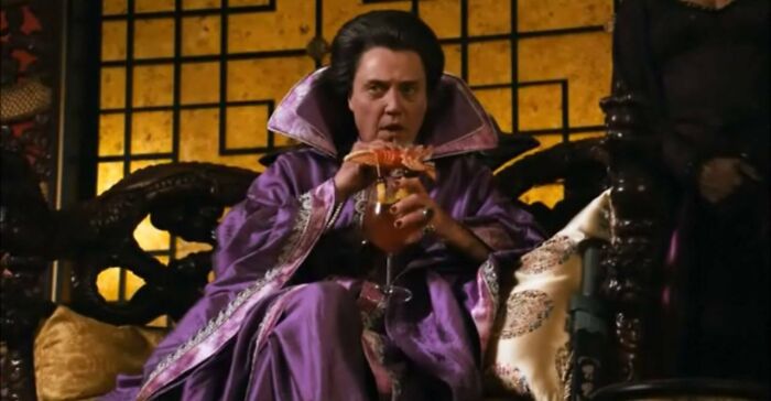 Balls Of Fury movie scene 