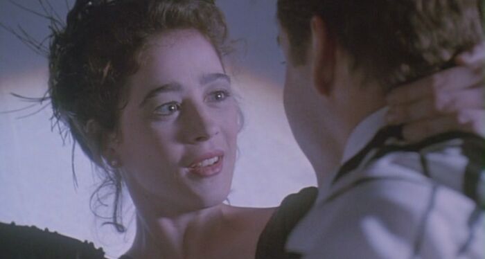 The Cutting Edge movie scene 