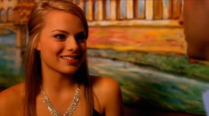 Margot Robbie – Vigilante (2008)