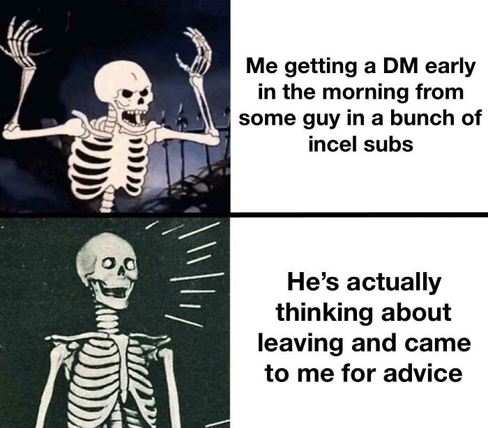 If You’re Reading This, Random Citizen: Keep Going, I Believe In You