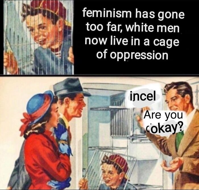 I Found This On Meme Center And It Gave Me A Laugh. I'll Remove If Its A Repost