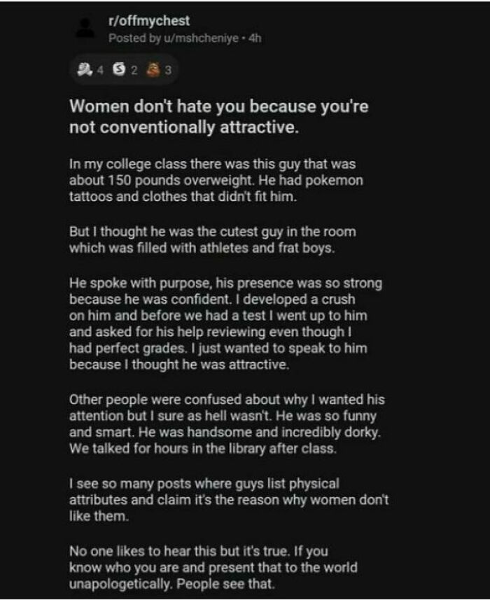 Waiting For All The Incels To Start B*tching