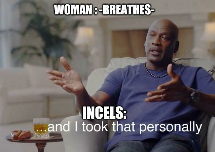 Saw This Meme Floating Around So I Did A Thing