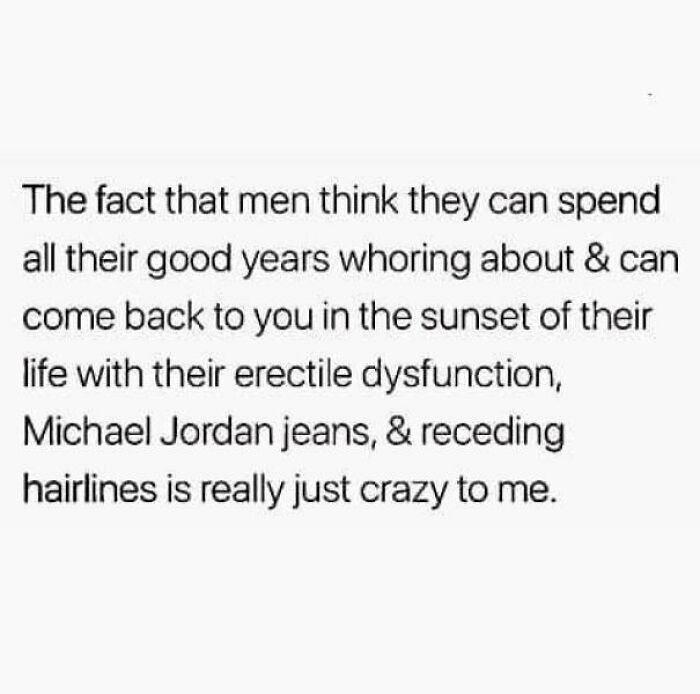 If We Talked About Incels The Way They Talk About Us