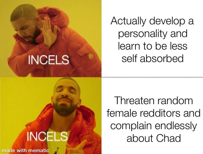 Growing Up Is A Foreign Concept