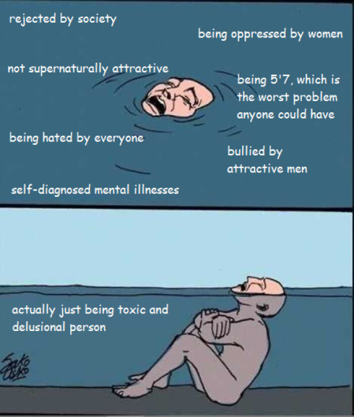 I Had To Create This