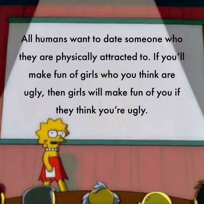 They Hated Him For He Spoke The Truth