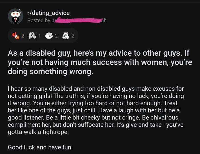 There You Go, Incels. You Can Do It Too!