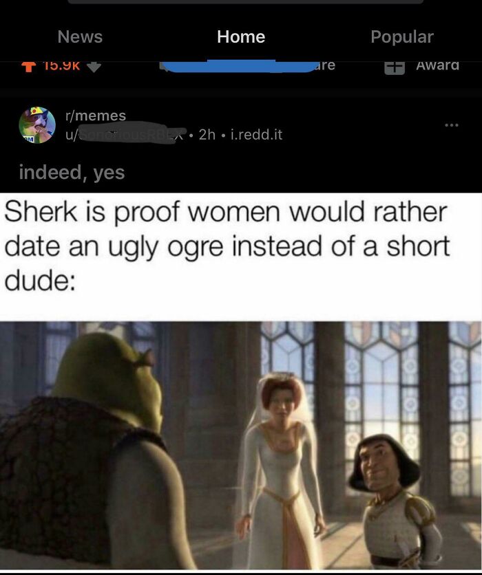 They Completely Missed The Plot Of The Story