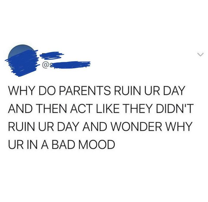 It Sure Is A Mystery