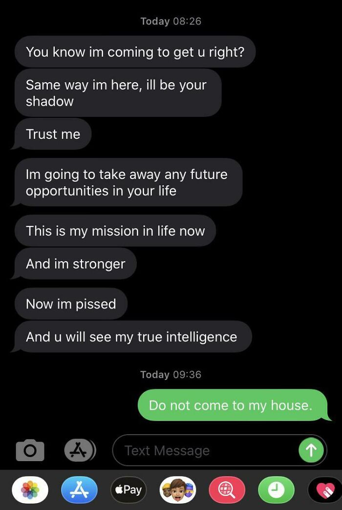 Boy Oh Boy I’m So Glad My Dad Is Finally Paying Attention To Me! :(