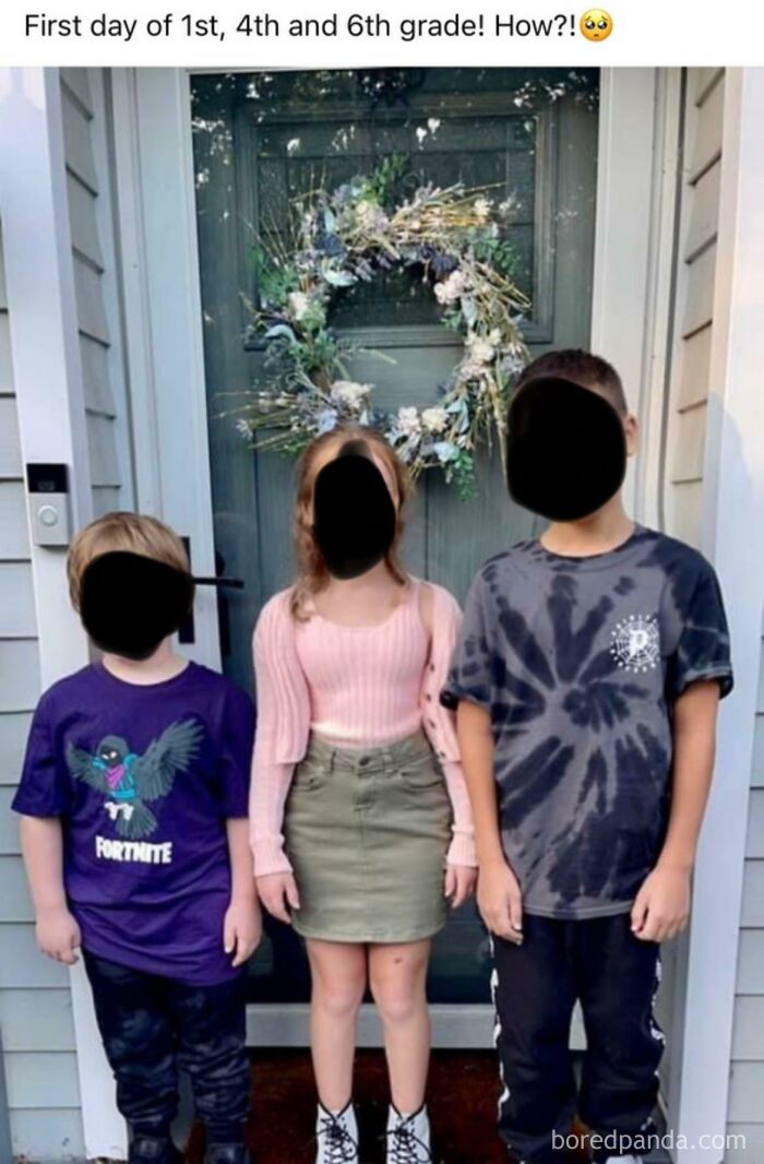 This Woman Constantly Photoshops Her Daughter’s Body To Look Like This. She’s E I G H T