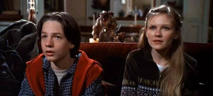 Small Soldiers movie scene 