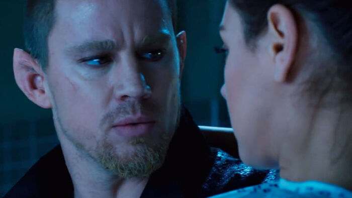 Jupiter Ascending movie scene 