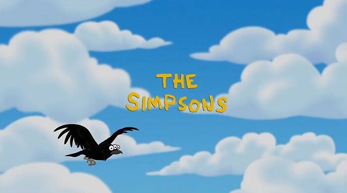 The Simpsons, Because Of The Couch Gages