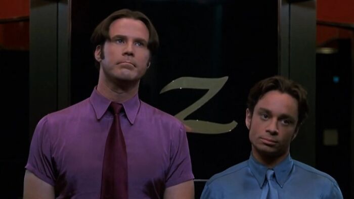 Night At The Roxbury movie scene 