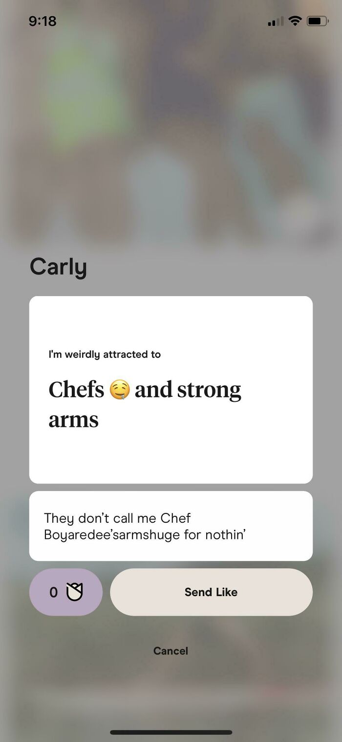 Probably Getting Married Next Week